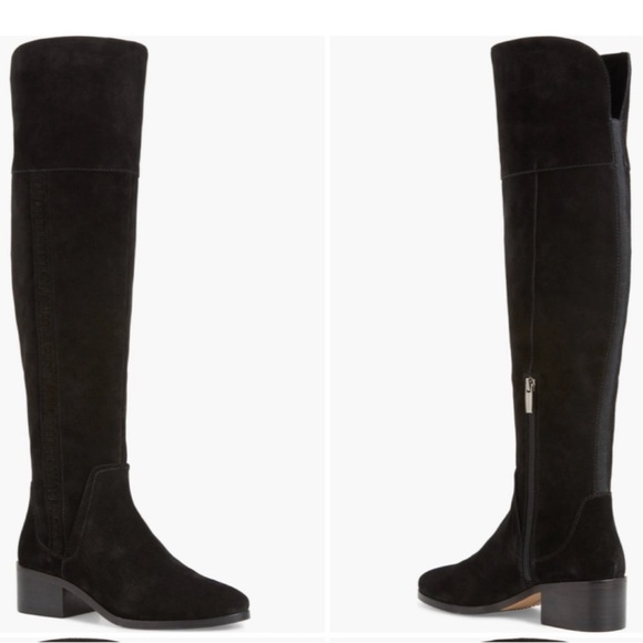 Vince CaminoBootsKochelda Over the Knee Boot